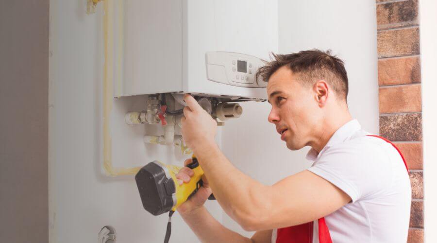 Local 24/7 Emergency Plumbing in Galesburg, KS